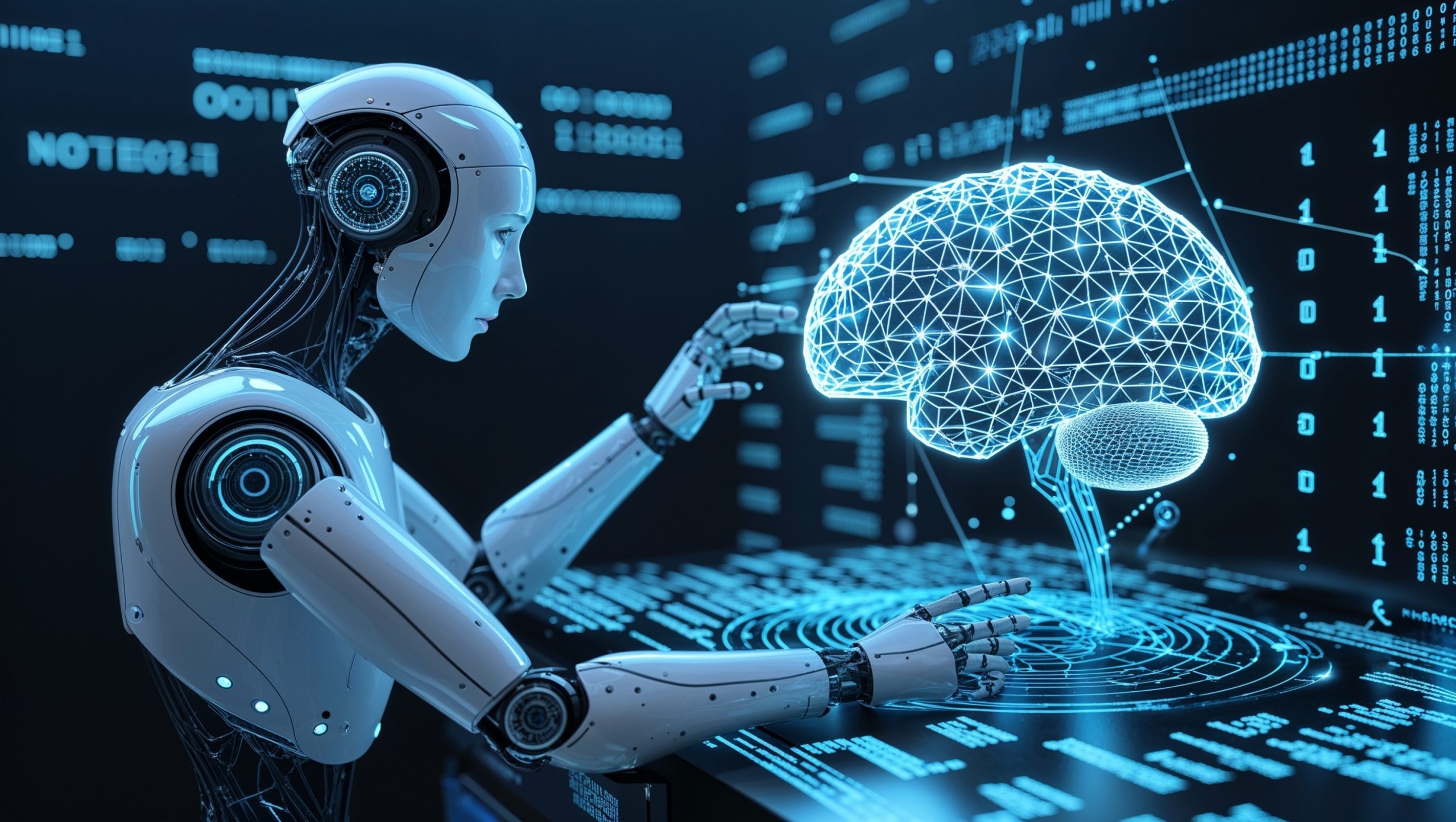 AI-powered real estate